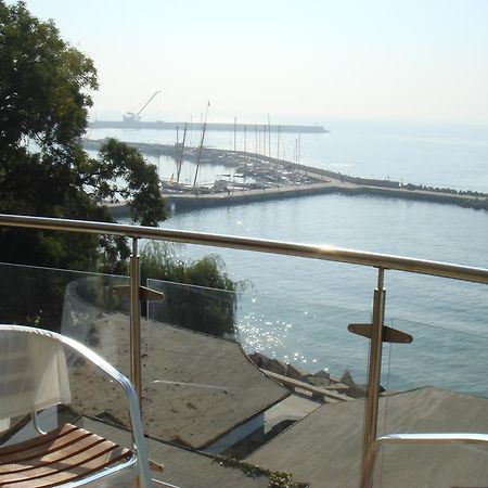Balchik English House Стая снимка