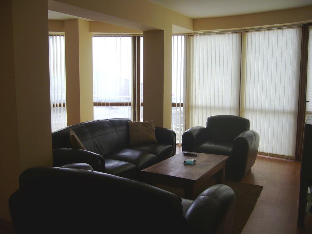 Balchik English House Екстериор снимка