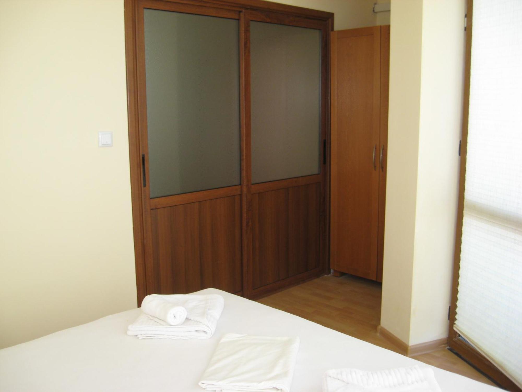 Balchik English House Стая снимка
