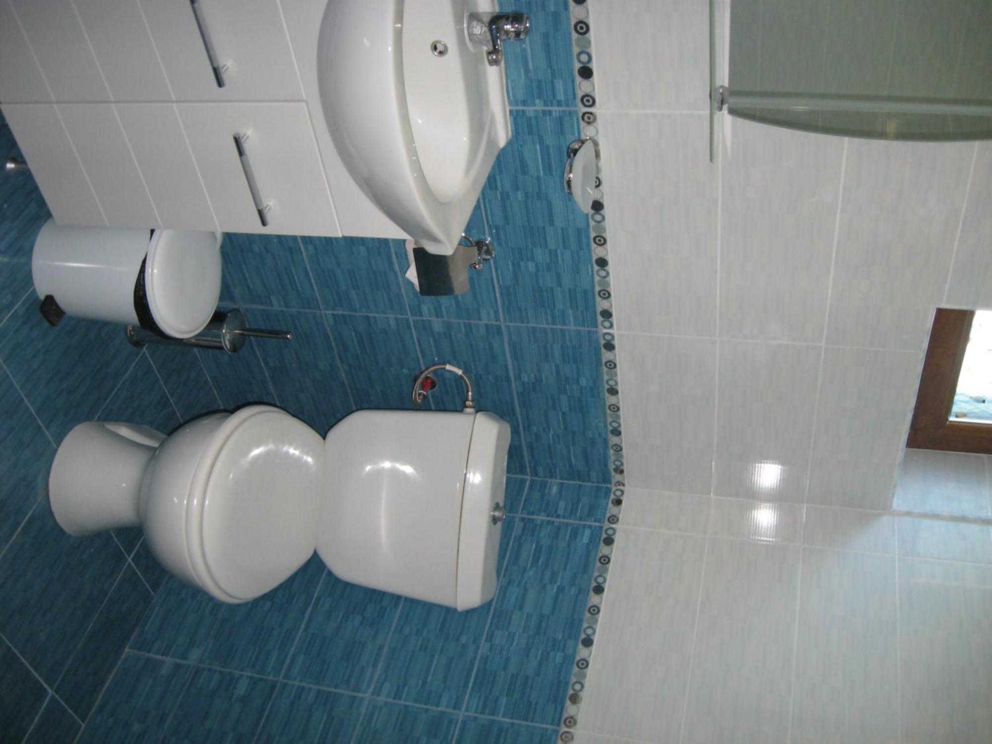 Balchik English House Стая снимка