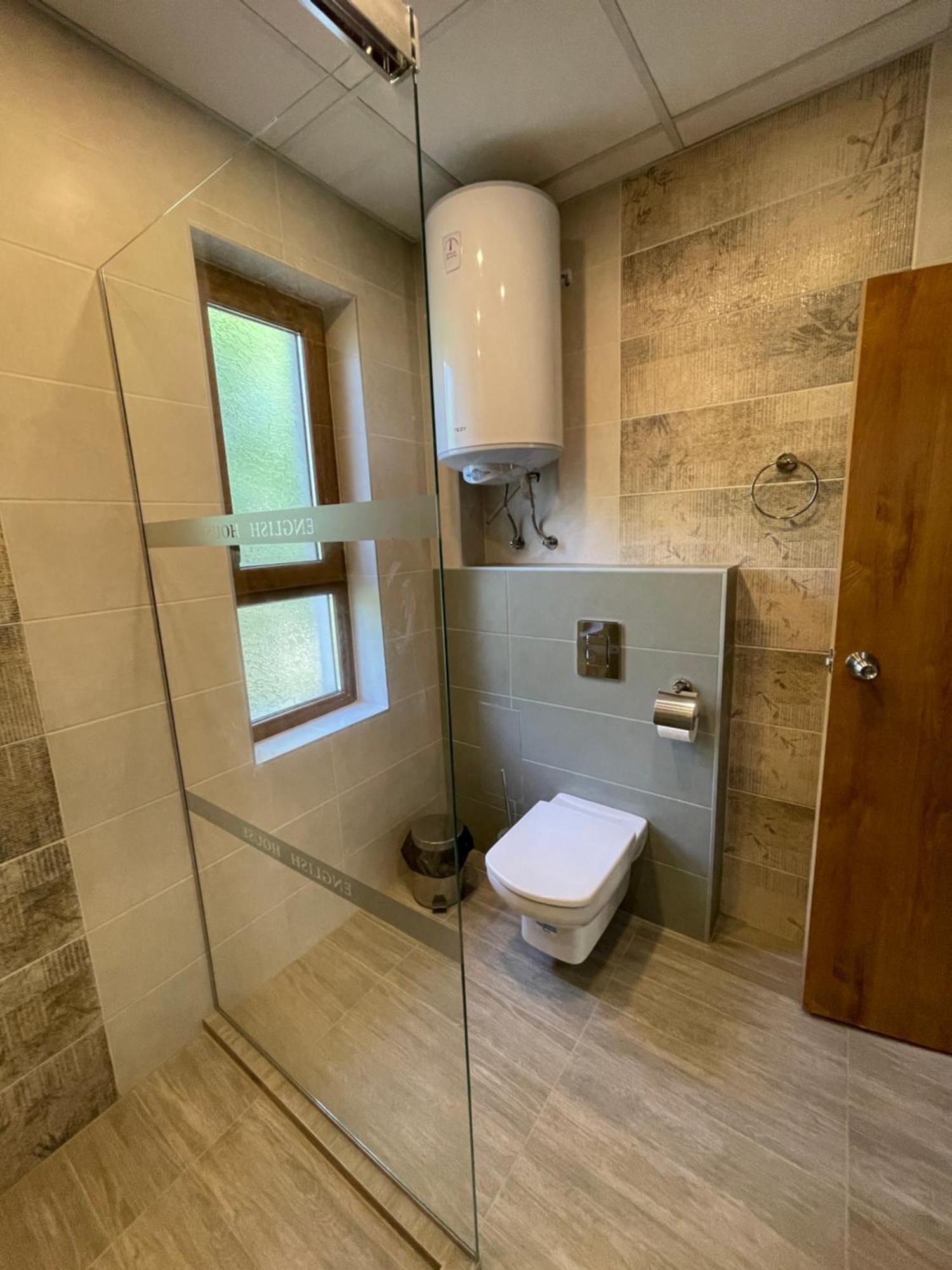 Balchik English House Екстериор снимка