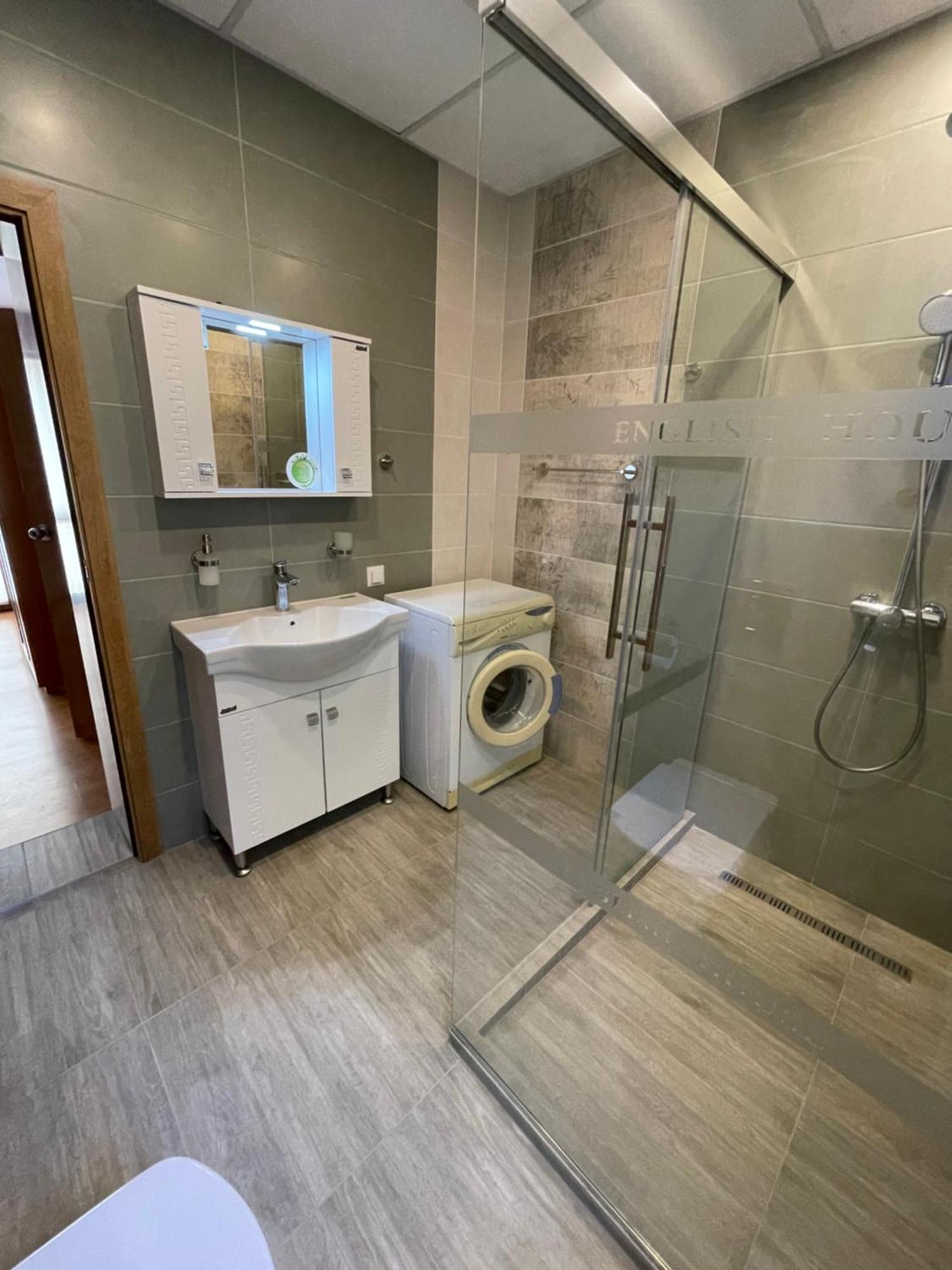 Balchik English House Екстериор снимка