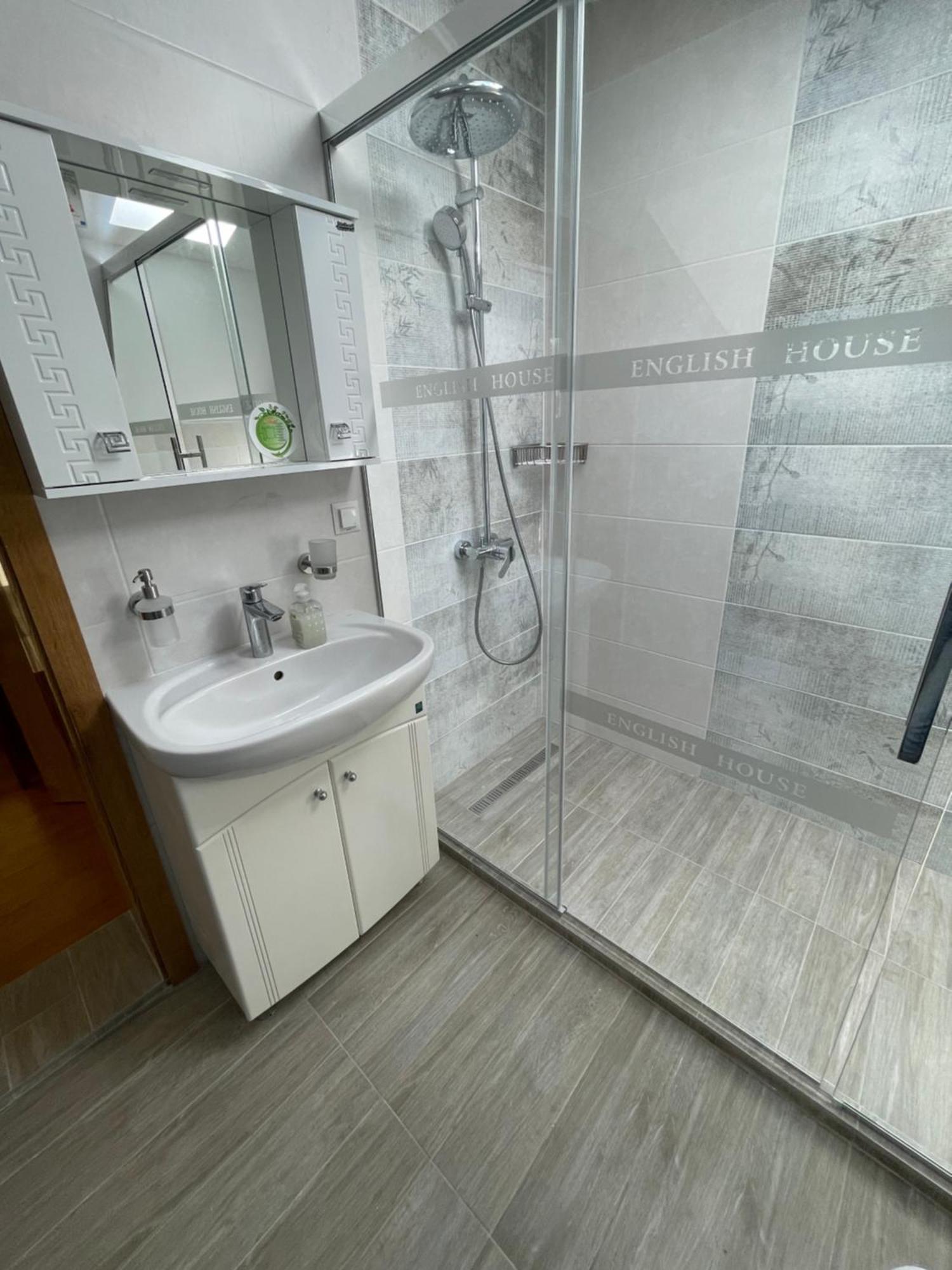 Balchik English House Екстериор снимка