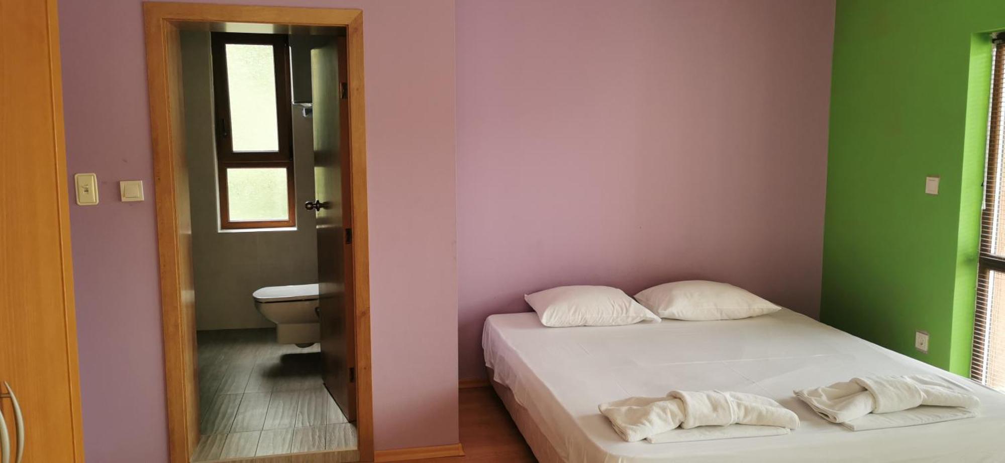 Balchik English House Екстериор снимка
