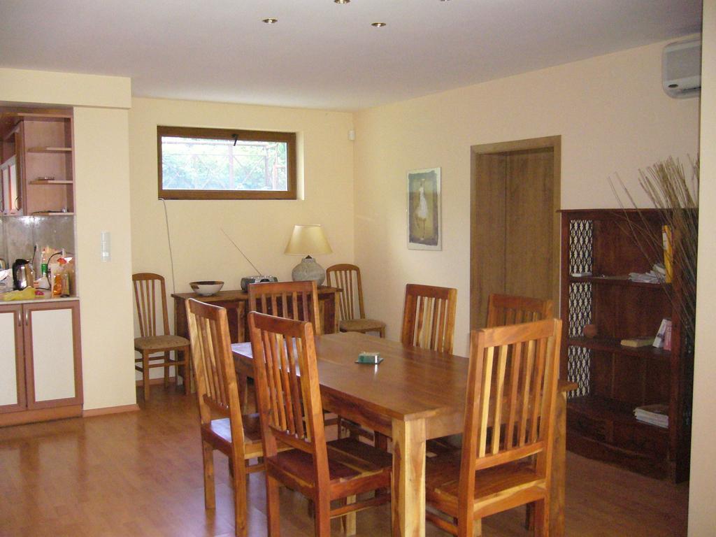Balchik English House Стая снимка