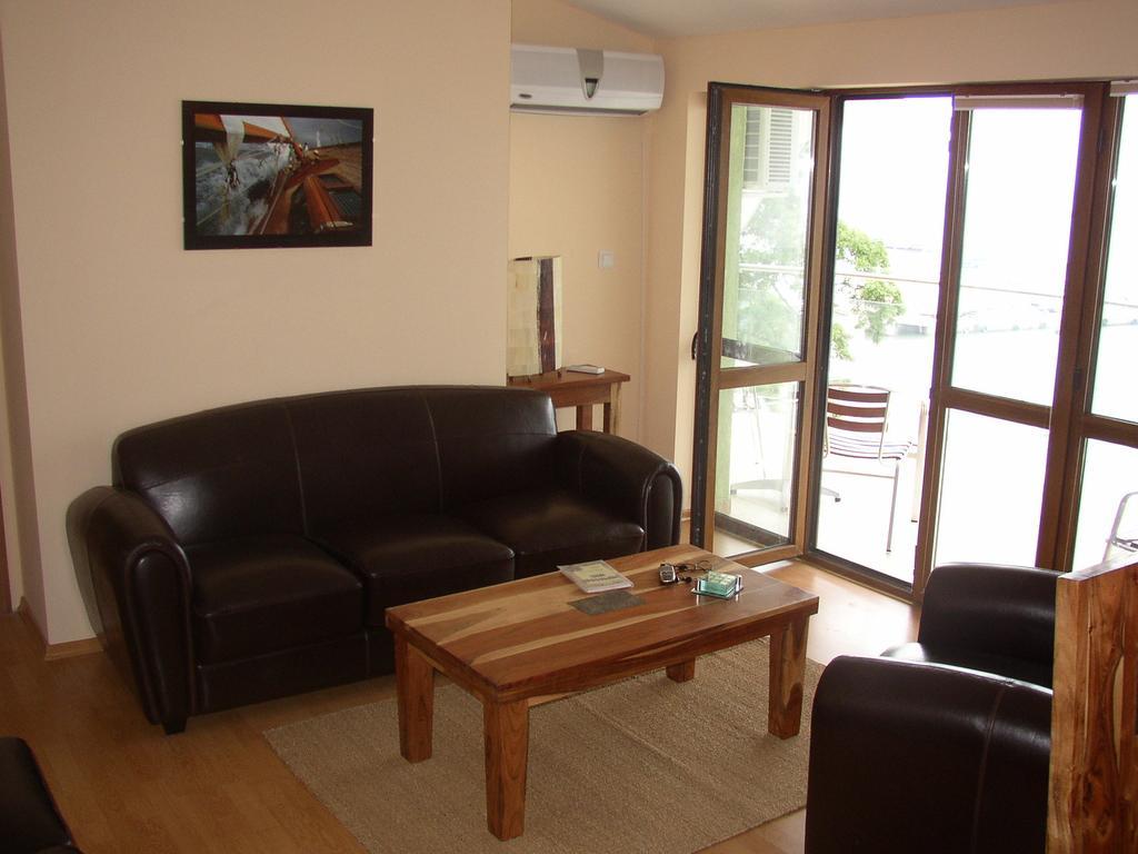 Balchik English House Екстериор снимка