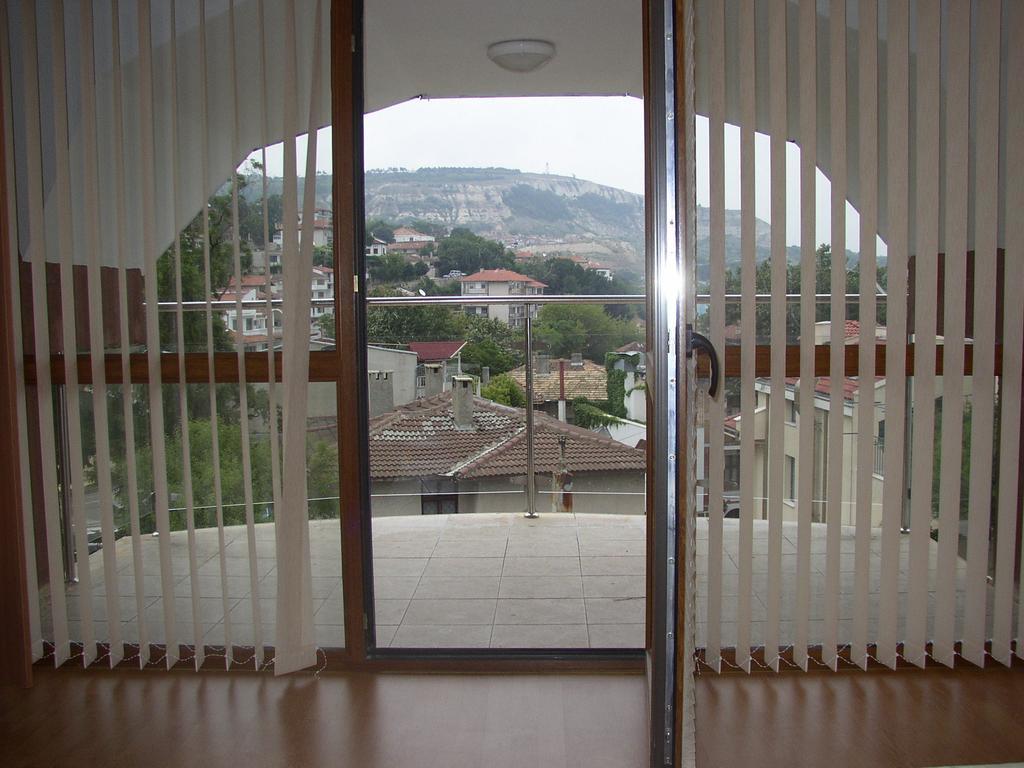 Balchik English House Екстериор снимка