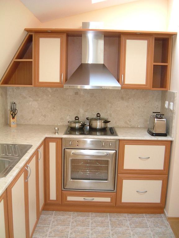 Balchik English House Стая снимка