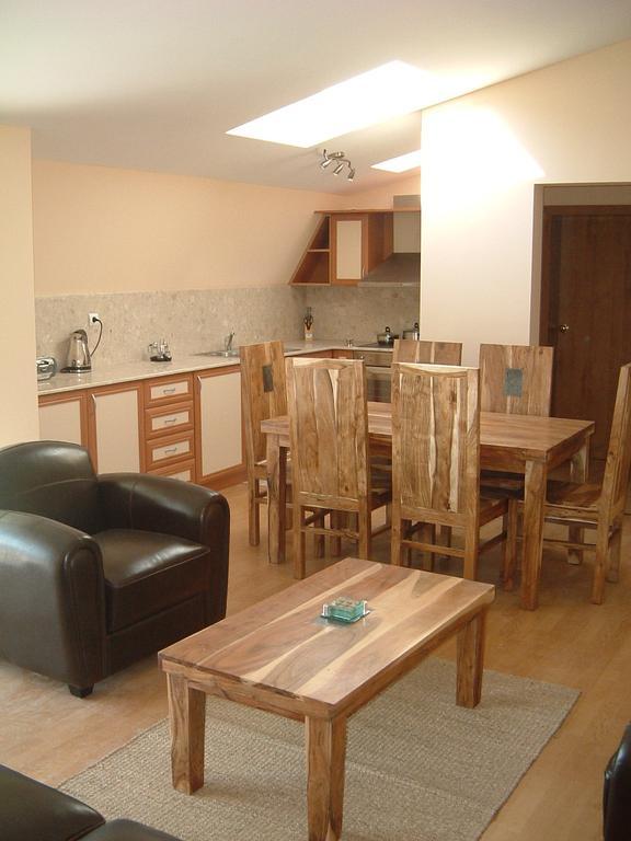 Balchik English House Стая снимка
