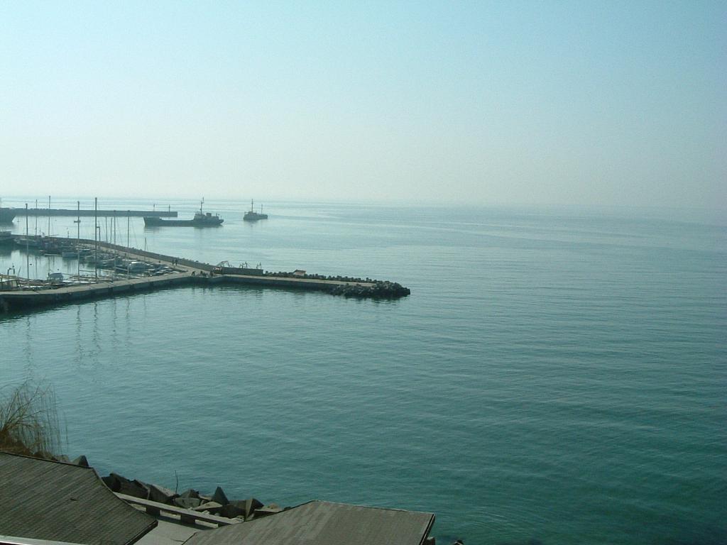 Balchik English House Екстериор снимка