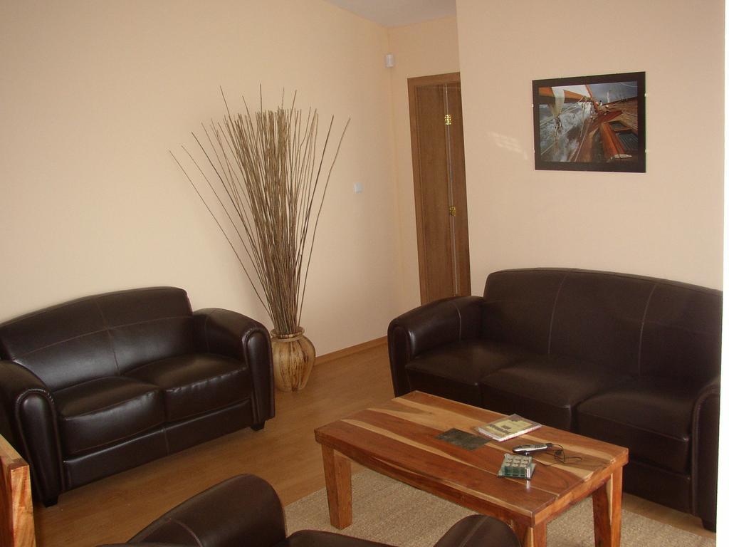 Balchik English House Стая снимка