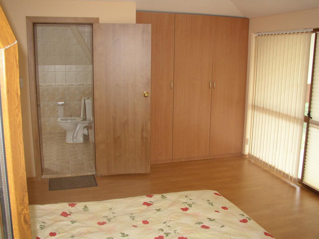Balchik English House Стая снимка