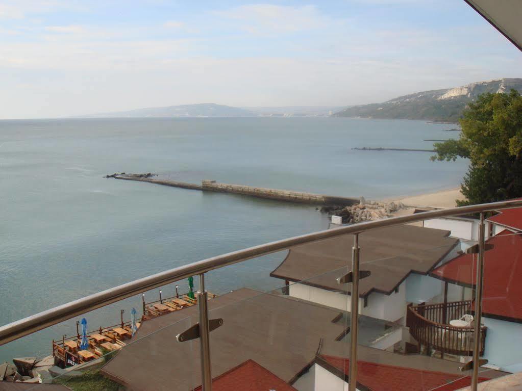Balchik English House Екстериор снимка